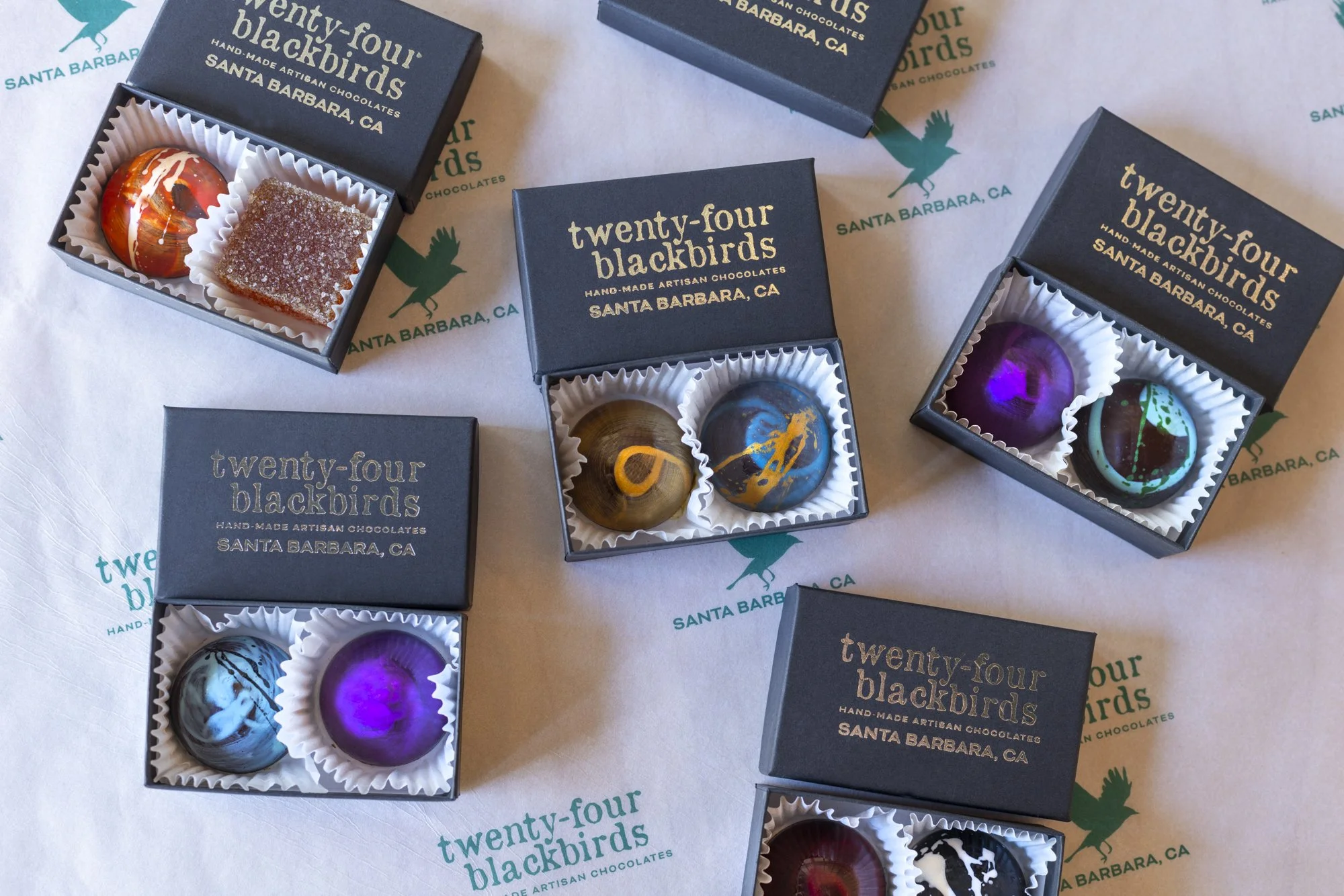 【ゆき】TWG 1837Black＆French＆ Chocolate TWG Tea 1837Black ＆ French Earl Grey Tea - メルカリ